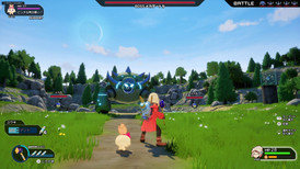 Haruka of the Stars screenshot 3