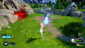 Haruka of the Stars screenshot 4