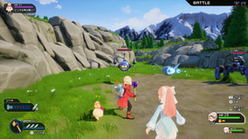 Haruka of the Stars screenshot 2