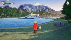 Haruka of the Stars screenshot 5