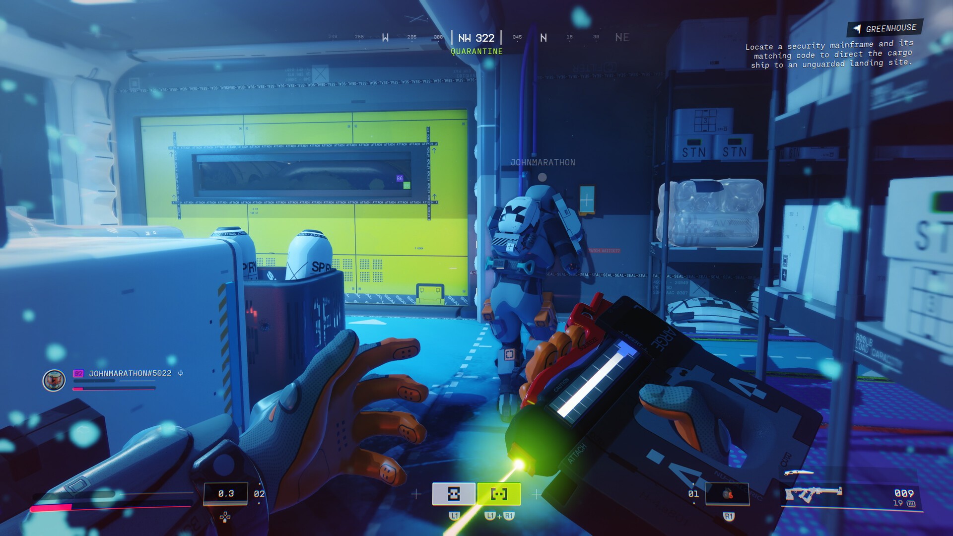 Marathon - Steam Games