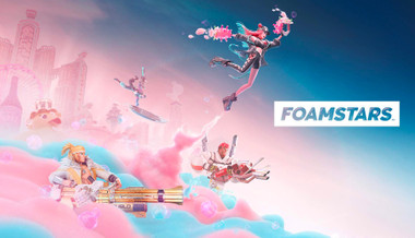 Foamstars