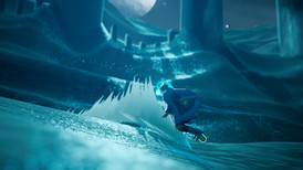 Sword of the Sea screenshot 3