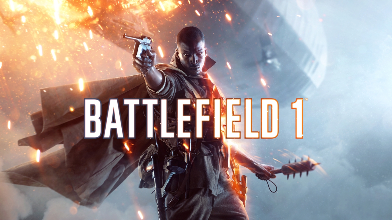Anmeldelse reparere frisk Buy Battlefield 1 EA App