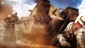 Battlefield 1 screenshot 5