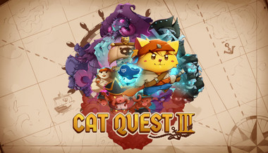 Cat Quest III - Gioco completo per PC - Videogame