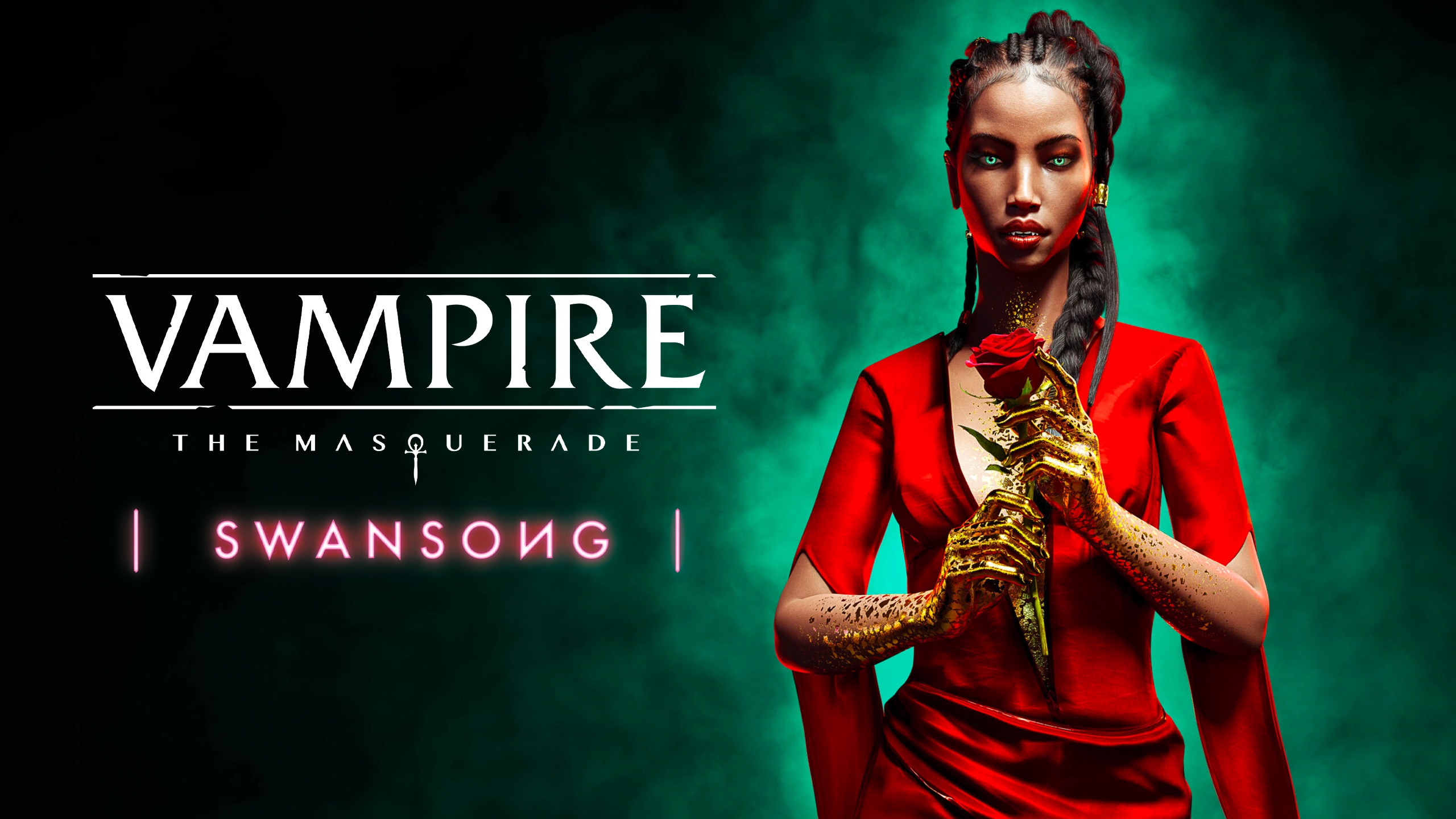 Купить Vampire: The Masquerade - Swansong Steam