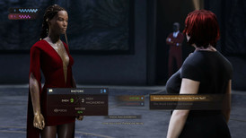 Vampire: The Masquerade - Swansong screenshot 3