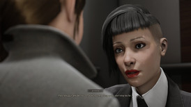 Vampire: The Masquerade - Swansong screenshot 4