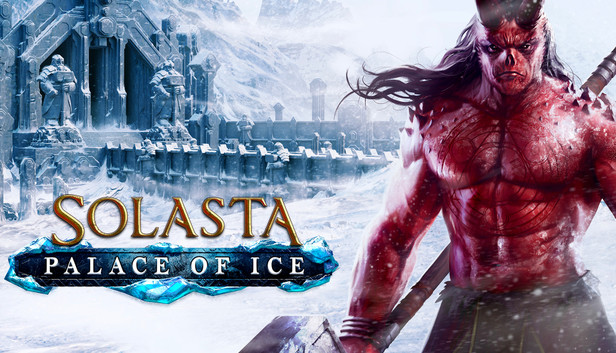 Solasta: Crown of the Magister - Palace of Ice
