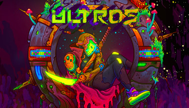 Ultros - Gioco completo per PC - Videogame