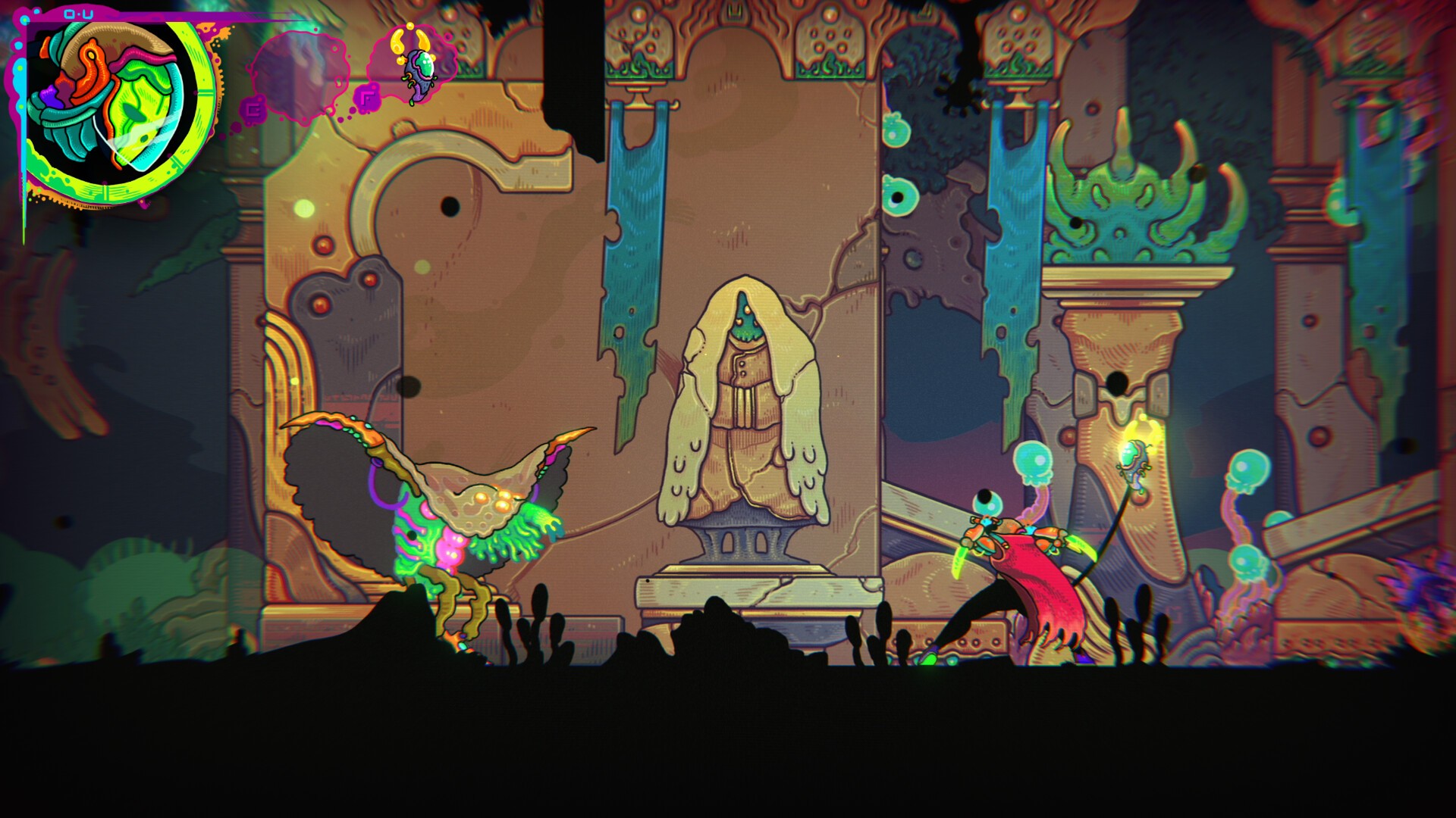 Ultrus Kaufe Ultros - PC & Mac (Steam)