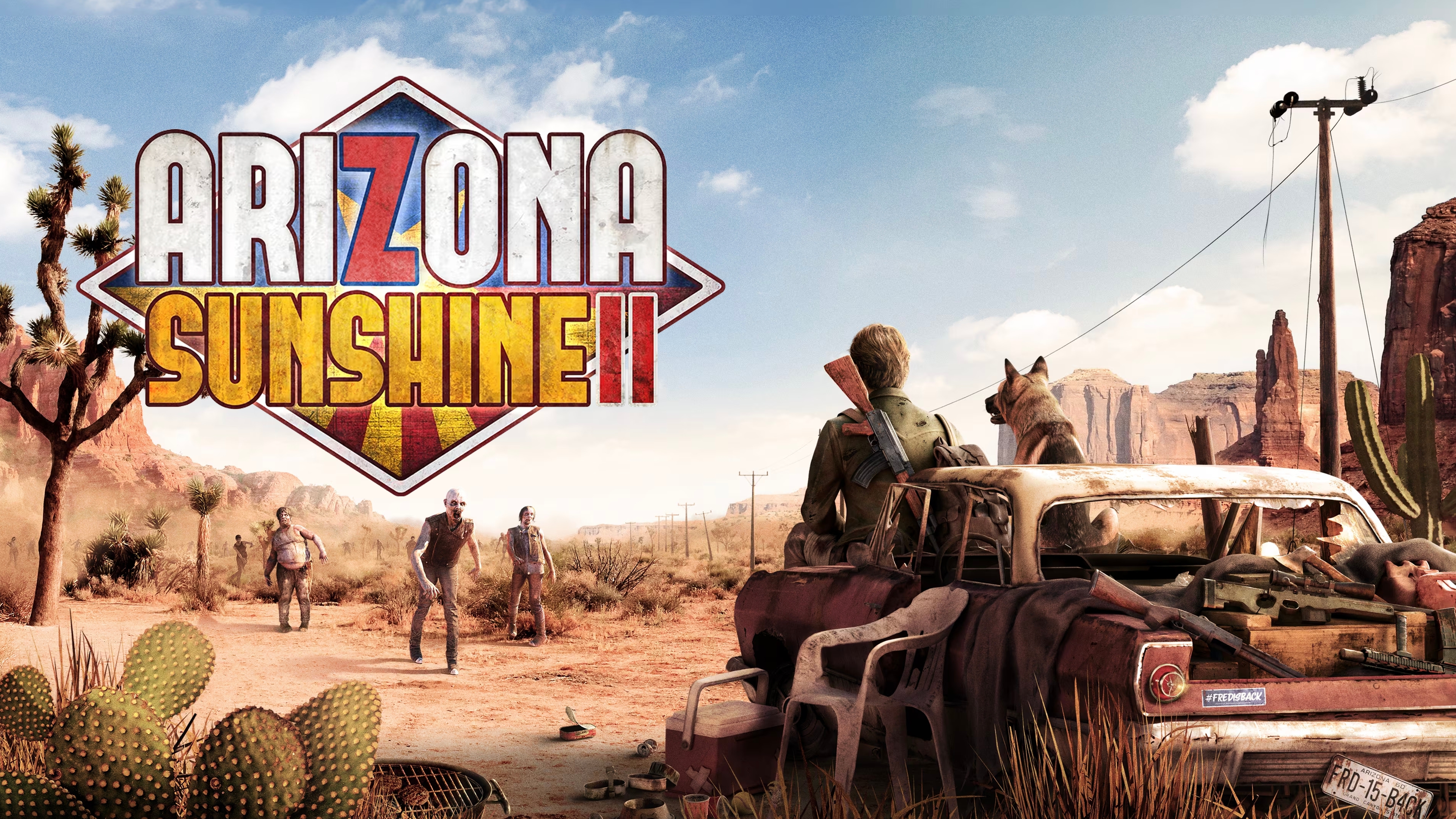 Arizona Sunshine Vr Zombie Game Near Me Arizona Sunshine Zombie