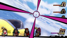 Sky Oceans: Wings for Hire screenshot 2