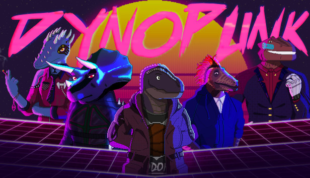 Dynopunk