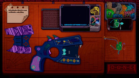 Dynopunk screenshot 2