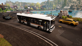 Bus Simulator 21 Next Stop - Season Pass screenshot 4