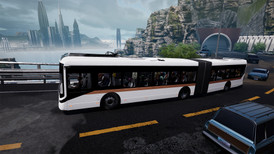 Bus Simulator 21 Next Stop - Season Pass screenshot 2