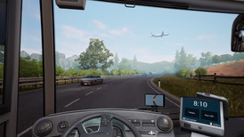 Bus Simulator 21 Next Stop – Gold Upgrade screenshot 2