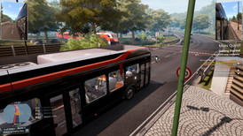 Bus Simulator 21 Next Stop – Gold Upgrade screenshot 3