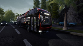 Bus Simulator 21 Next Stop – Gold Upgrade screenshot 4
