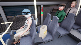 Bus Simulator 21 Next Stop – Gold Upgrade screenshot 5