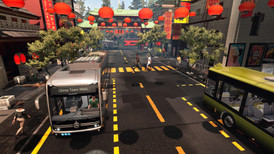Bus Simulator 21 Next Stop - Gold Edition screenshot 2