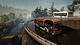 Bus Simulator 21 Next Stop - Gold Edition screenshot 3