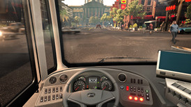 Bus Simulator 21 Next Stop - Gold Edition screenshot 4