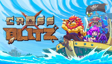 Cross Blitz