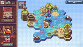 Cross Blitz screenshot 2