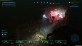 Aliens: Dark Descent (Xbox ONE / Xbox Series X|S) screenshot 4