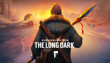 The Long Dark - Jogo de Sobrevivência Na Neve 