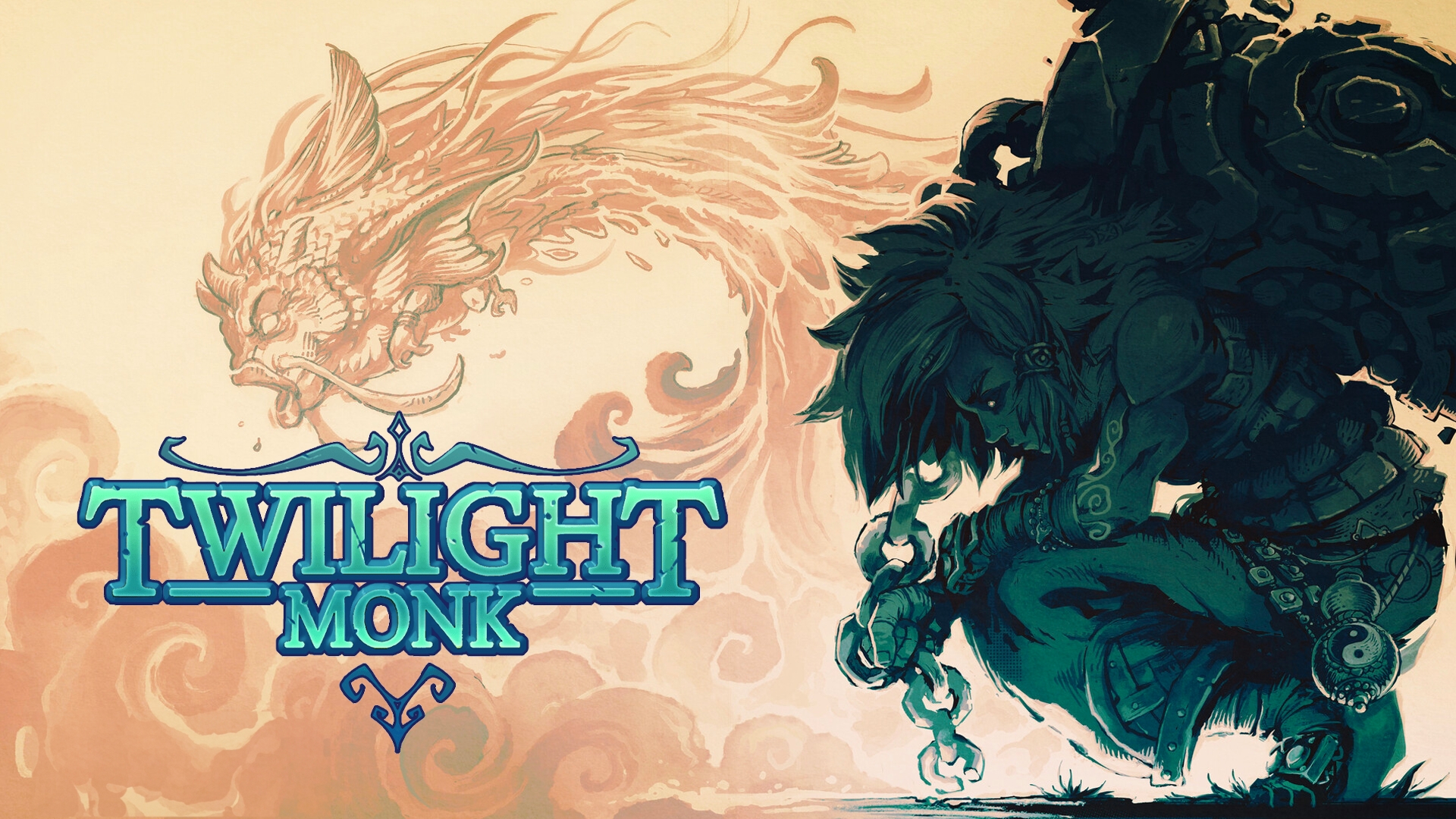 Buy Twilight Monk Steam