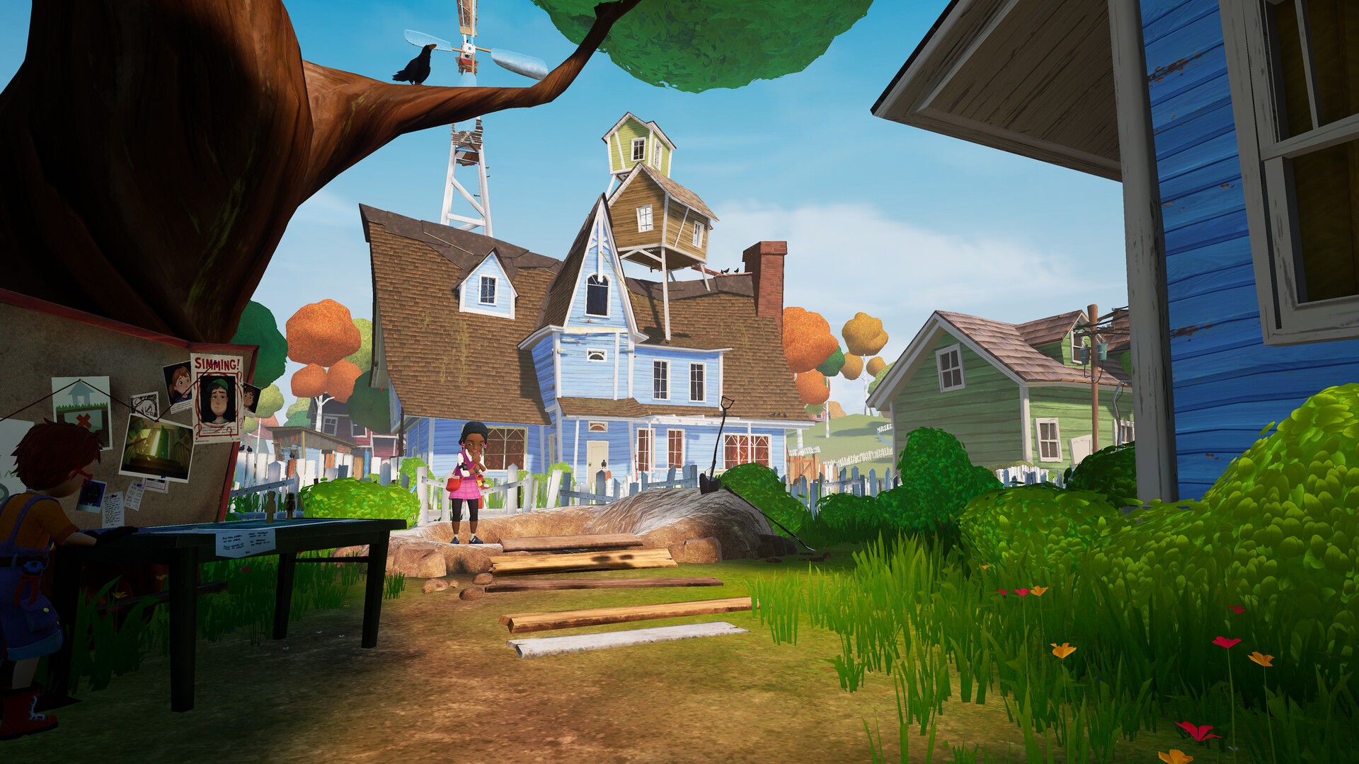 Hello Neighbor Toaster Buy Hello Neighbor VR: Search and Rescue - PC (Steam)
