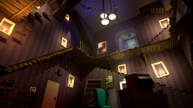 Hello Neighbor VR: Search and Rescue screenshot 5