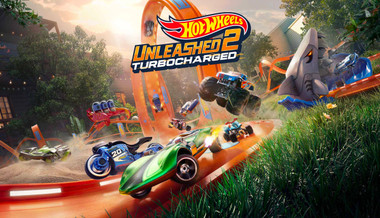 Hot Wheels Unleashed 2 Turbocharged - Gioco completo per PC - Videogame