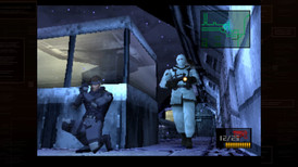 Metal Gear Solid: Master Collection Vol. 1 screenshot 2