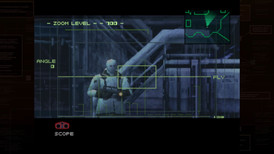Metal Gear Solid: Master Collection Vol. 1 screenshot 5