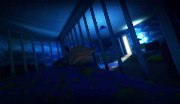 Among the Sleep Enhanced Edition screenshot 1