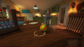 Among the Sleep Enhanced Edition screenshot 2