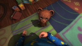 Among the Sleep Enhanced Edition screenshot 3