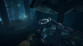 Among the Sleep Enhanced Edition screenshot 4