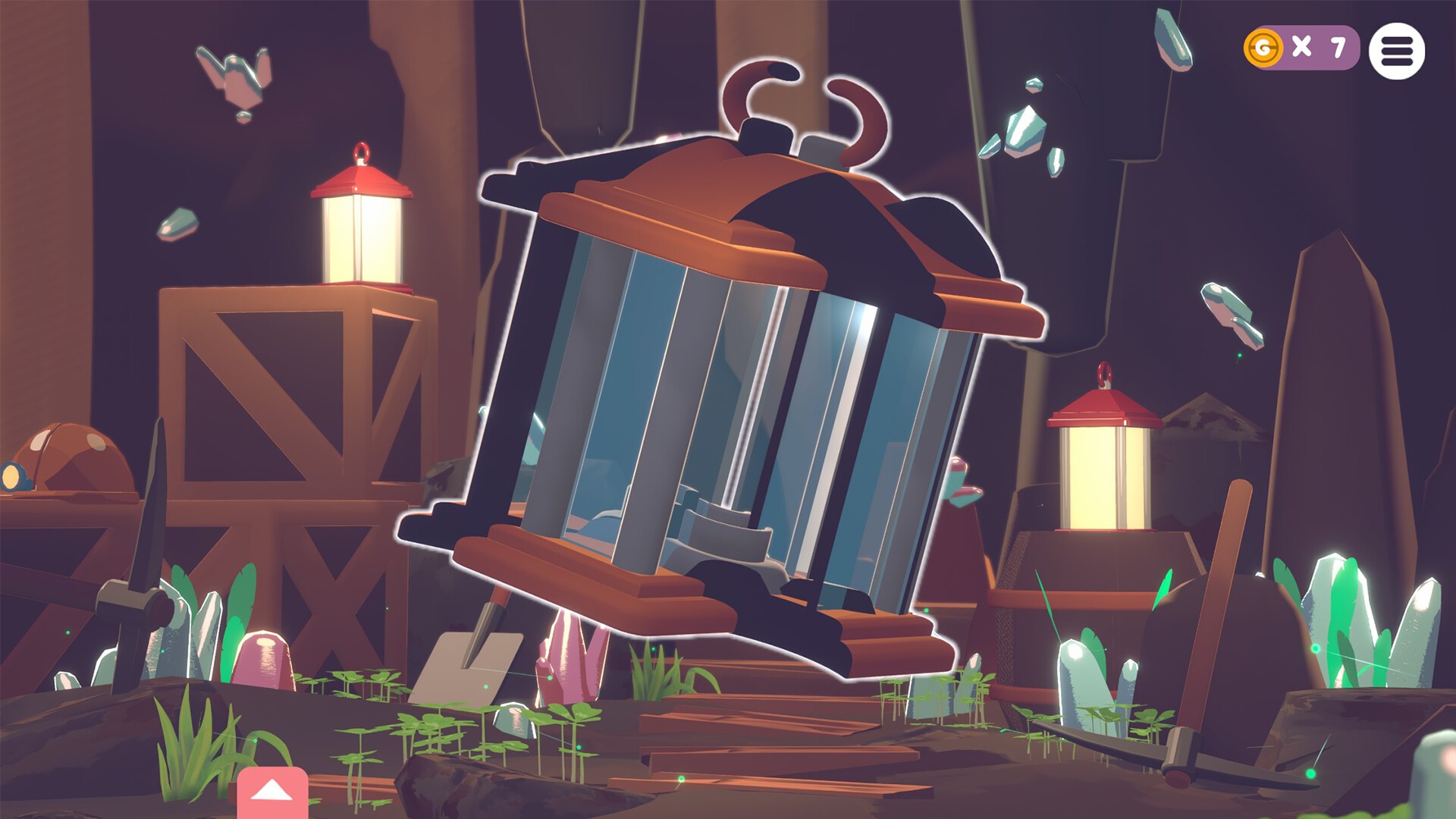 Buy The Shape of Things - PC (Steam)