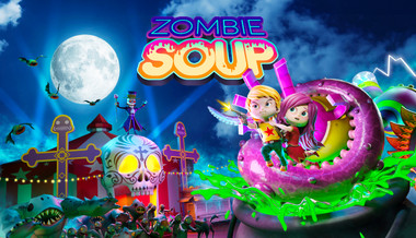Zombie Soup