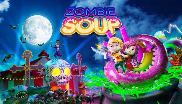 Zombie Soup