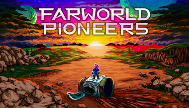 Farworld Pioneers - PC (Steam)