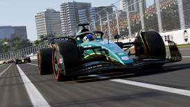 F1 23 Champions Edition screenshot 2