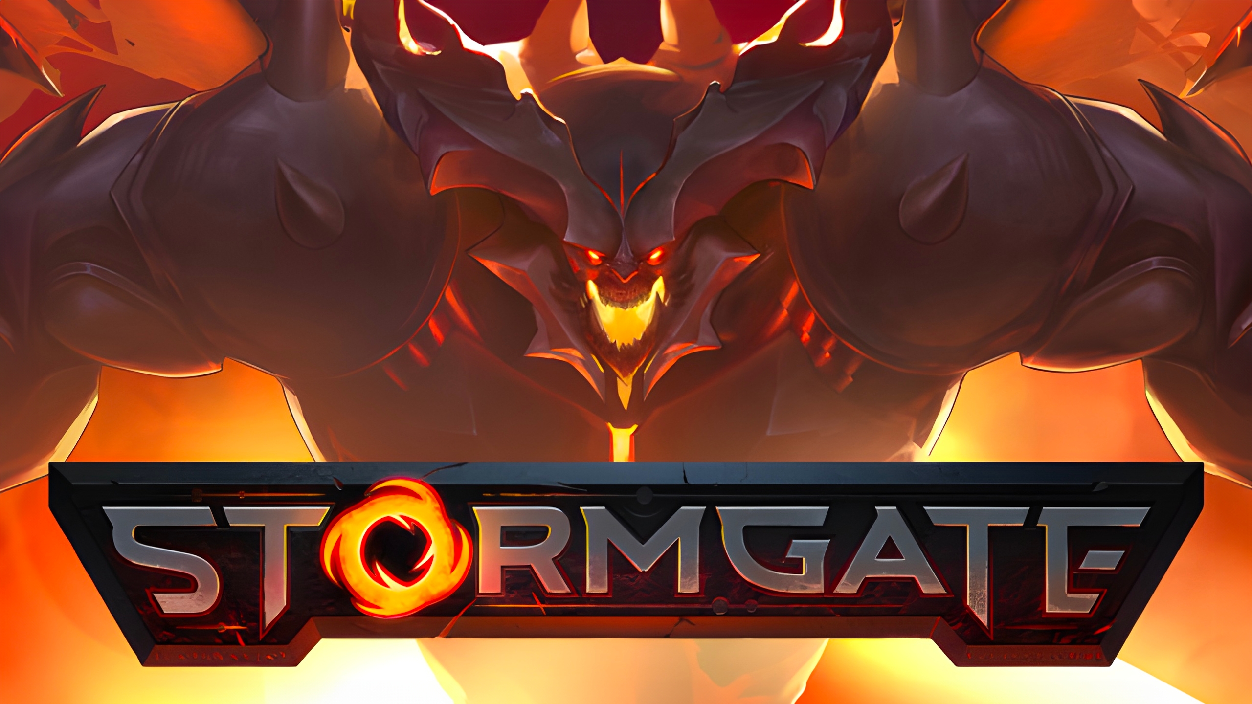 скачать Stormgate Steam