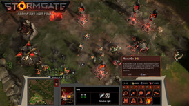Stormgate screenshot 3